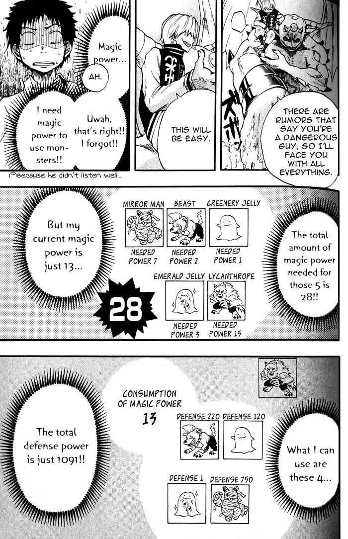Dragon Collection - Ryuu o Suberumono Chapter 4 8